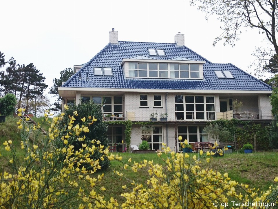 Buitenaanzicht Blaauwe Wieckel Buitenaanzicht Blaauwe Wieckel